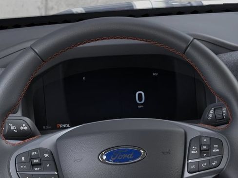 New 2026 Ford Explorer Active AWD/4WD image 16