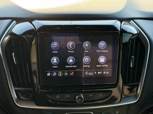Used 2023 Chevrolet Traverse Premier AWD/4WD image 19