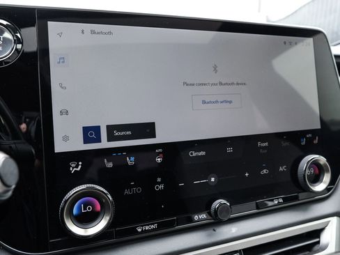 Used 2023 Lexus RX 350 Premium w/ Accessory Package FWD image 35