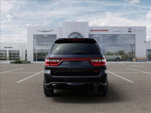 New 2026 Dodge Durango GT image 7