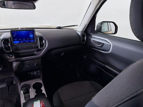 Used 2023 Ford Bronco Sport Big Bend image 21