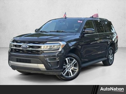 Used 2024 Ford Expedition Limited image 1
