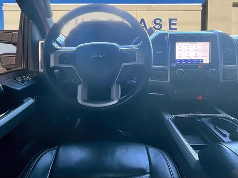 Used 2020 Ford F450 Lariat w/ Lariat Ultimate Package image 9