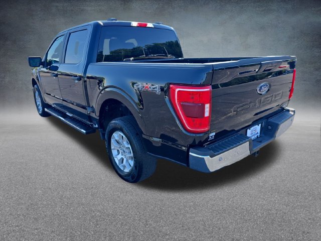 Used 2023 Ford F150 XLT AWD/4WD image 5