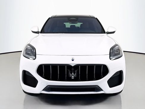 Used 2025 Maserati Grecale GT AWD/4WD image 3