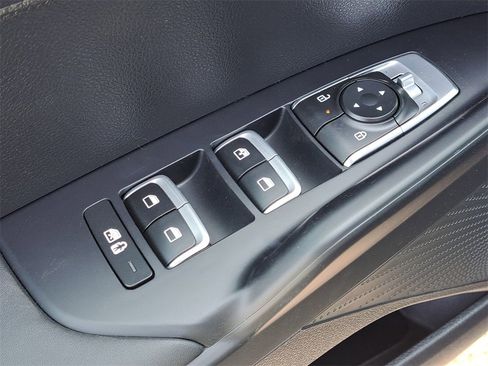 New 2026 Kia K5 LXS image 43