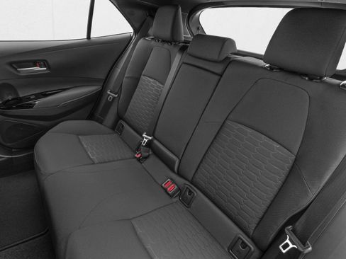 New 2026 Toyota Corolla SE FWD image 9