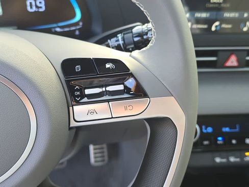 New 2026 Hyundai Elantra Sport FWD image 25