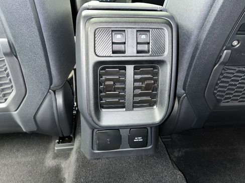 New 2026 Ford Bronco Big Bend AWD/4WD image 11