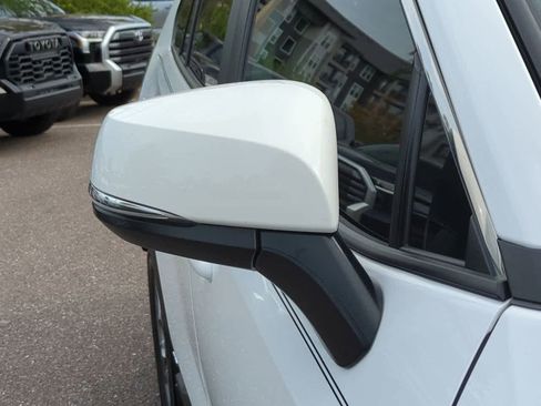 Certified 2024 Toyota RAV4 LE AWD/4WD image 12