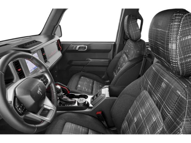 New 2026 Ford Bronco Heritage Edition AWD/4WD image 31