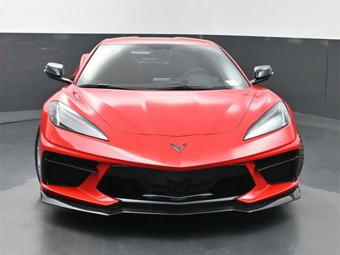 Used 2023 Chevrolet Corvette Stingray Coupe w/ Z51 Performance Package image 36