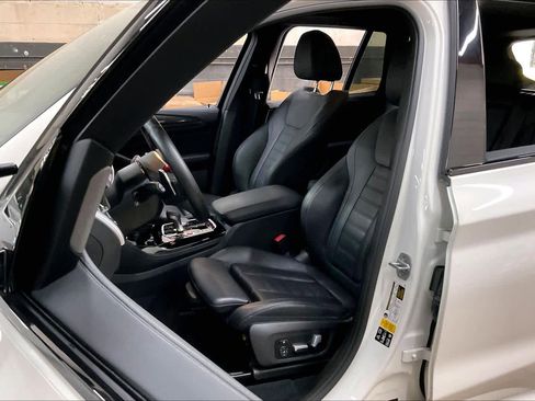 Used 2022 BMW X3 M image 27