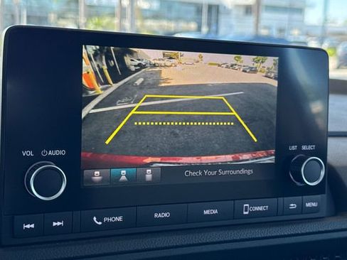 Certified 2023 Honda CR-V EX image 24