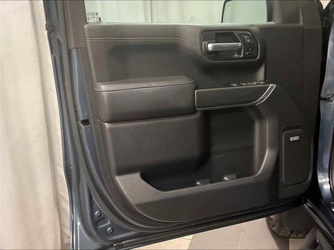 Used 2020 GMC Sierra 1500 AT4 w/ AT4 Premium Package image 9