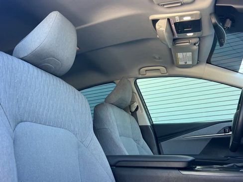 Used 2025 Toyota Camry LE w/ Convenience Package FWD image 18