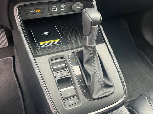 Certified 2023 Honda CR-V EX-L image 10