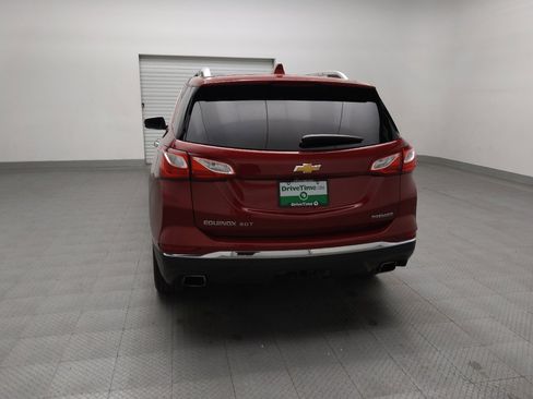 Used 2019 Chevrolet Equinox Premier image 6