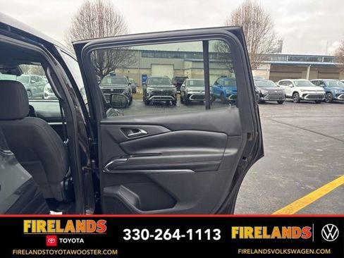 Used 2024 Chevrolet Traverse LS w/ Midnight/Sport Edition image 34