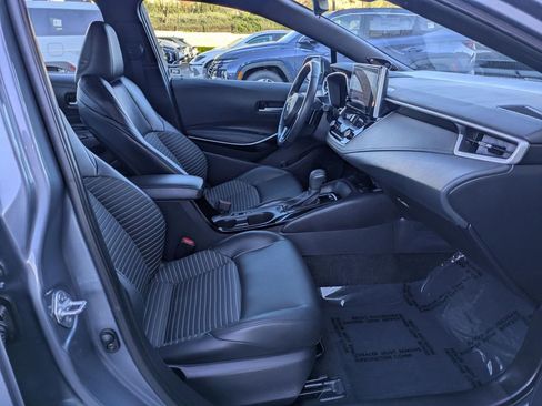 Used 2024 Toyota Corolla XSE image 32