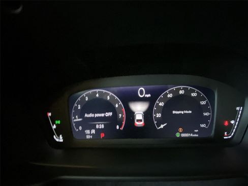 New 2025 Honda Accord SE image 10