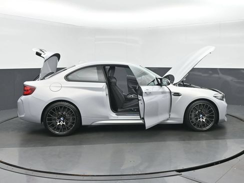 Used 2020 BMW M2 Competition w/ Executive Package RWD image 36