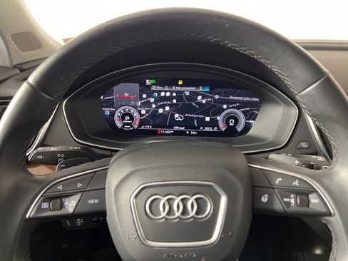 Certified 2022 Audi Q5 2.0T Premium Plus image 23