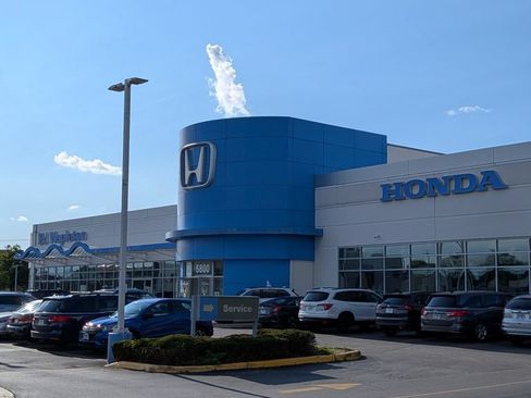 Used 2018 Honda CR-V EX image 6