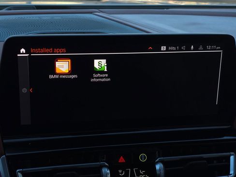 Used 2023 BMW M850i xDrive Convertible image 64