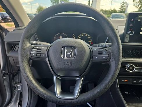 New 2027 Honda CR-V LX image 14