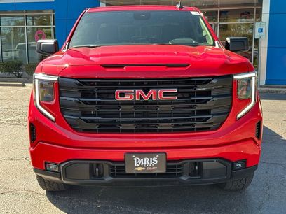 New 2026 GMC Sierra 1500 Elevation w/ Elevation Select Package