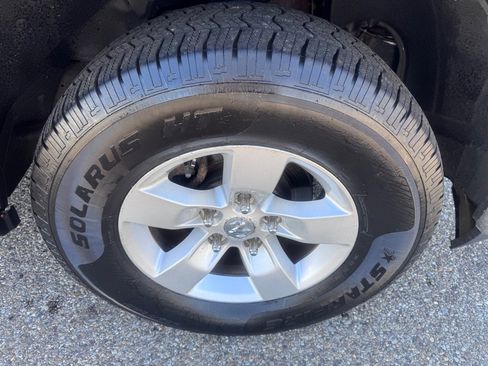 Used 2013 RAM 1500 Tradesman w/ Popular Equipment Group image 15