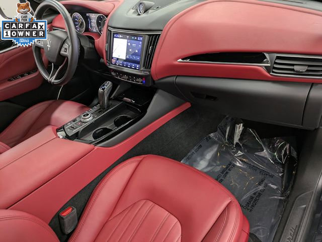 Used 2023 Maserati Levante GT AWD/4WD image 29