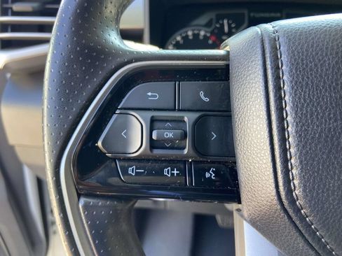 Used 2024 Toyota Tundra SR5 w/ SR5 Convenience Package AWD/4WD image 31