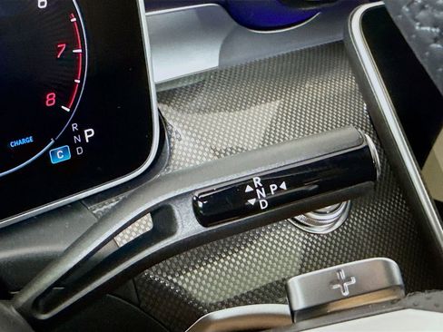 New 2025 Mercedes-Benz C 300 4MATIC Sedan image 16