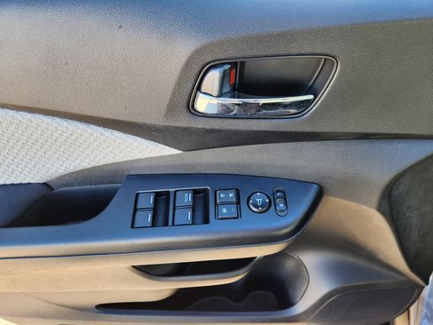 Used 2016 Honda CR-V EX image 17