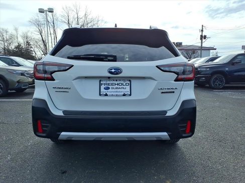 Used 2020 Subaru Outback Touring image 20