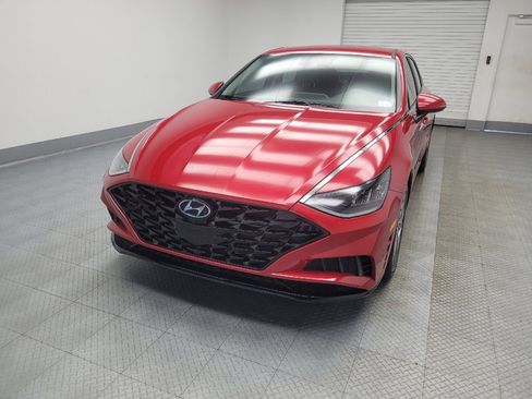 Used 2021 Hyundai Sonata SEL image 15