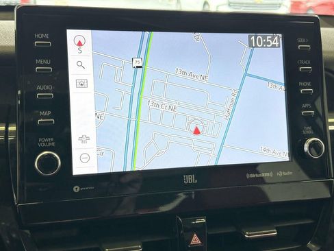 Certified 2024 Toyota Camry XSE w/ Navigation Package FWD image 29