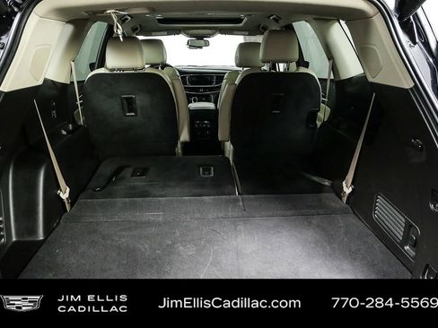 Used 2021 Buick Enclave Essence w/ Sport Touring Edition image 35