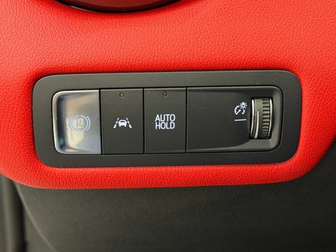 Used 2024 Chevrolet Blazer EV RS AWD/4WD image 17