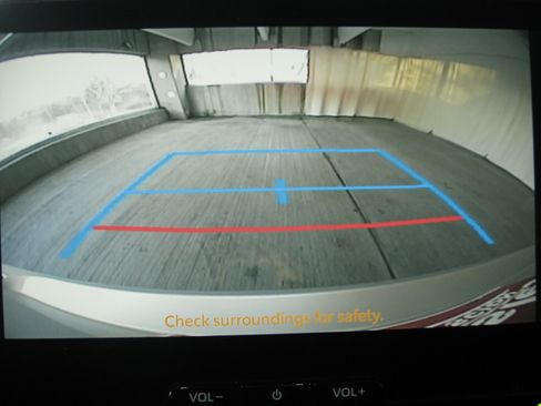 Used 2024 Toyota bZ4X AWD image 20