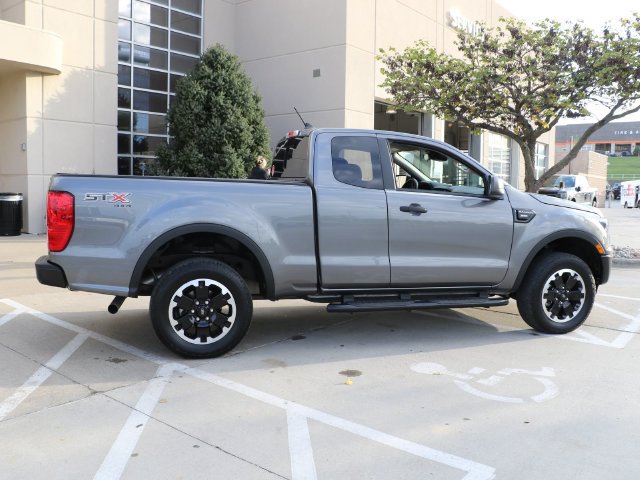 Used 2021 Ford Ranger XL w/ Equipment Group 101A High AWD/4WD image 7