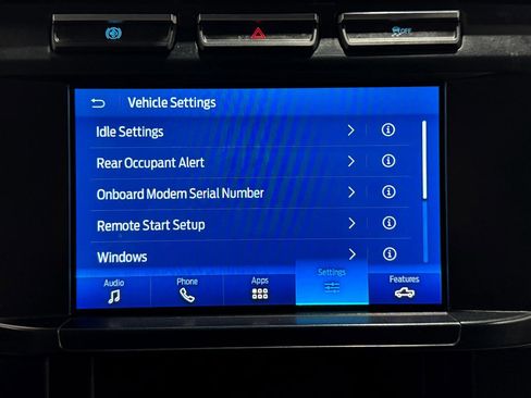 Used 2023 Ford F450 XL image 40