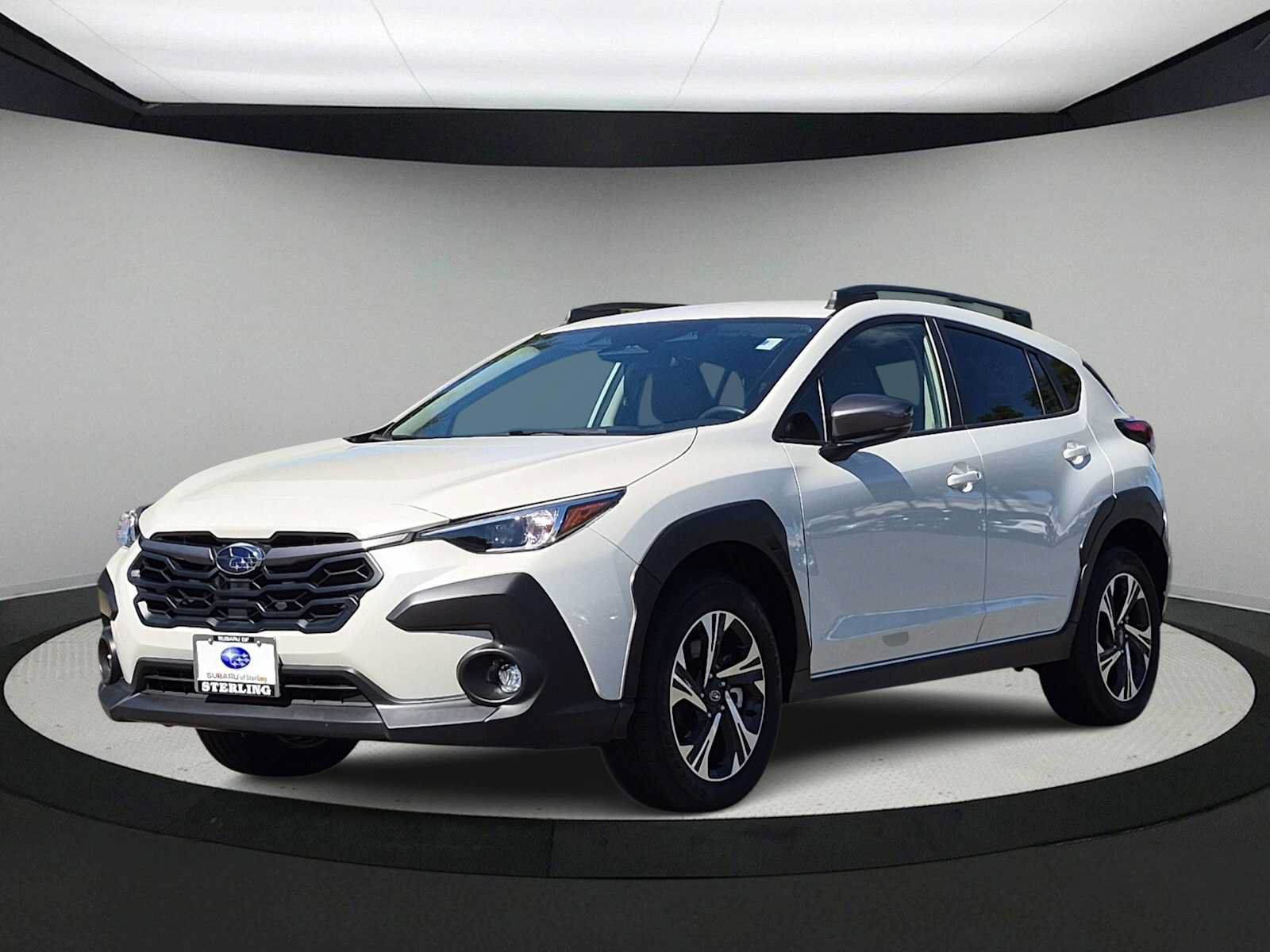 Certified 2024 Subaru Crosstrek 2.0i Premium AWD/4WD image 4