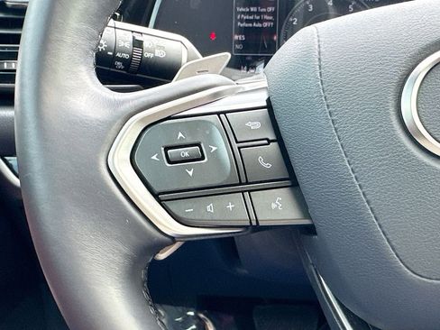 Used 2025 Lexus NX 350 AWD w/ Premium Package image 22