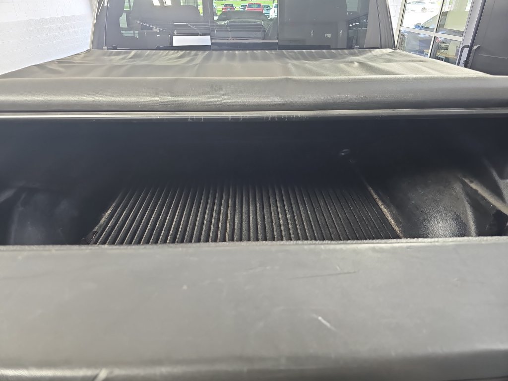 Used 2019 RAM 1500 Big Horn AWD/4WD image 15