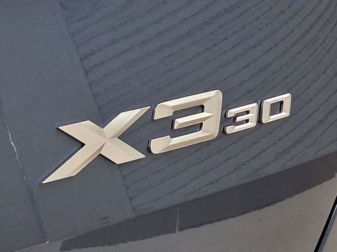 New 2026 BMW X3 xDrive30 w/ Convenience Package image 21