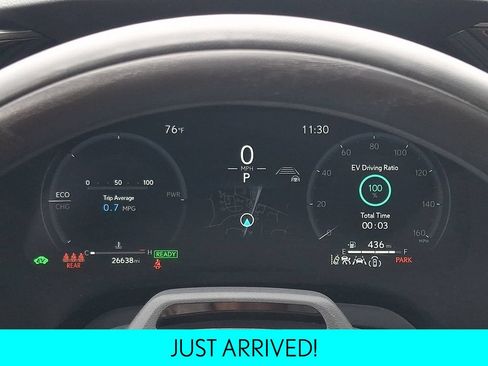 Used 2025 Lexus RX 350 w/ Convenience Package AWD/4WD image 21