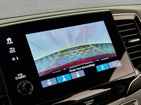 Certified 2023 Honda Passport EX-L image 14